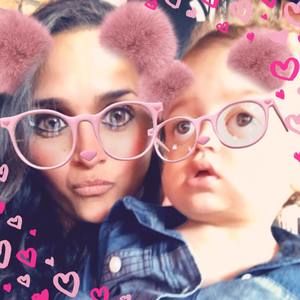 Meet your Posher, Ibis